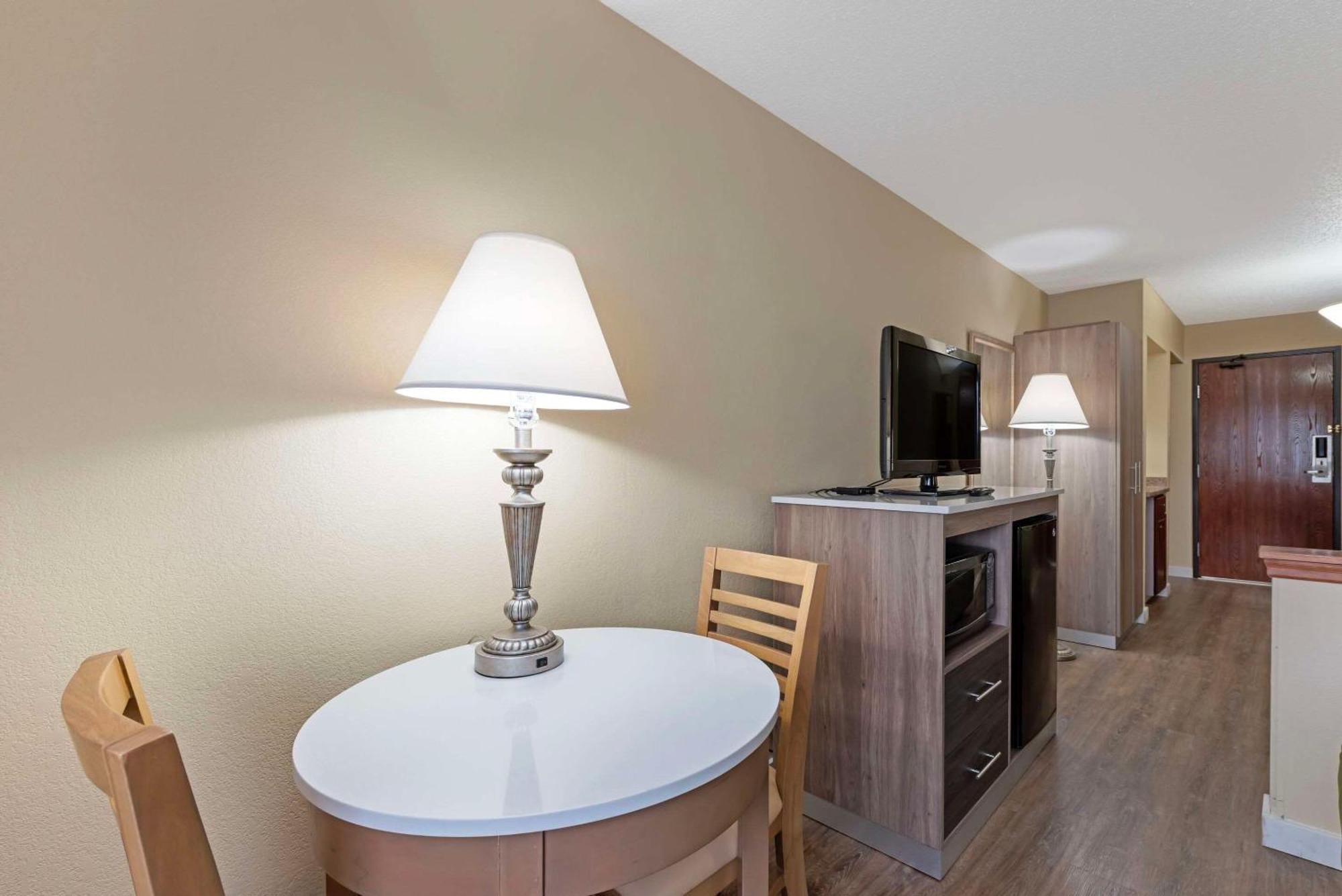 Quality Inn Бемиджи Экстерьер фото